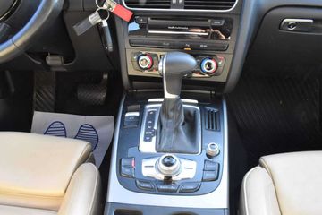 Audi A4 - 10