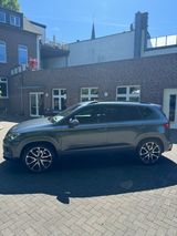Cupra Ateca 2.0 TSI 221kW 4Drive D... - Cupra Ateca in Düsseldorf