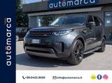 Land Rover LAND ROVER Discovery 2.0 sd4 Landmark Edition 24 - Land Rover Discovery Landmark-Edition