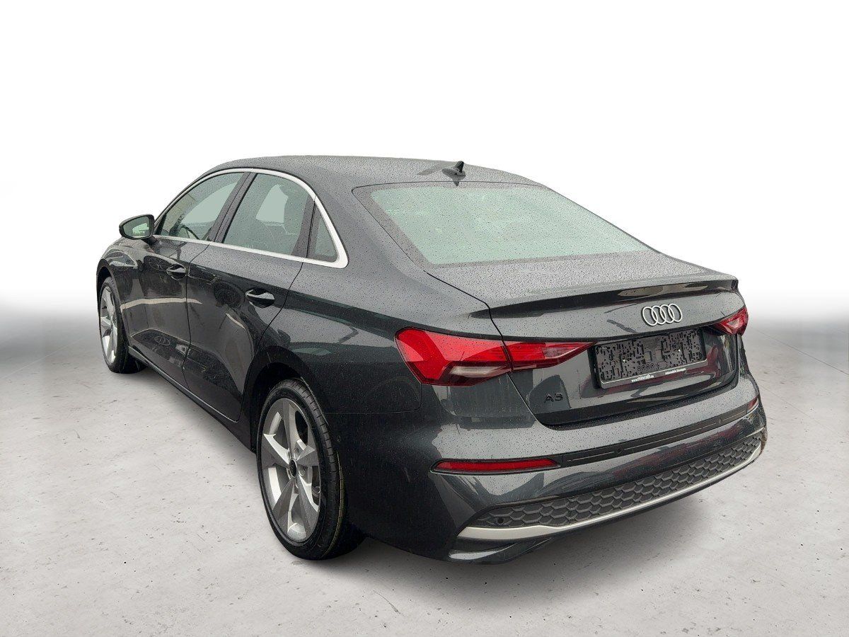 Audi A3 Limousine 35 TDI advanced APP+DAB+VIRT+ACC imagem 3