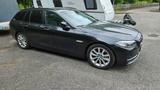 BMW 530d xDrive Touring - AHK,Head-Up,Pano,Standhei - BMW 530 in Köln