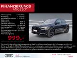 Audi RS Q8 HD-MATRIX Keramik Pano 305km/h RS-AGA 23" - gebrauchte Audi RSQ8 aus dem Jahr 2023