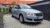 Skoda Fabia 1.2l HTP - Touchscreen Multimedia - Klima - Skoda Fabia: Htp