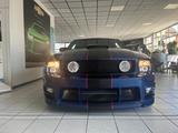 Ford Mustang 4,6L SHELBY OPTIK  GT*EXKLUSIV*TOP - Ford Mustang: Shelby