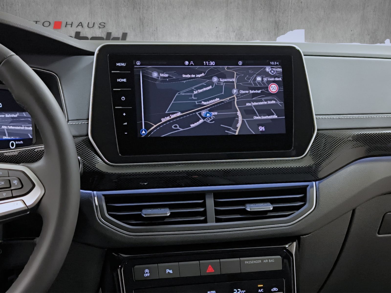 Volkswagen T-Cross - Bild 16