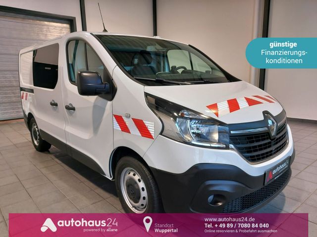 Renault Trafic 2,0 dCi 145 dCi  ENERGY L1H1 3,0t Komfort