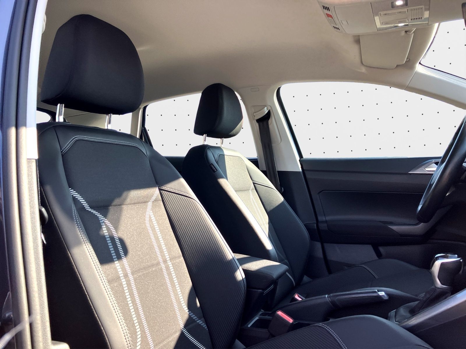 Volkswagen Taigo - Bild 10
