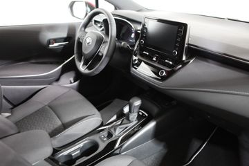 Toyota Corolla 1.8 Hybrid Team D *2XPDC*ACC*CAM*LED*SHZ