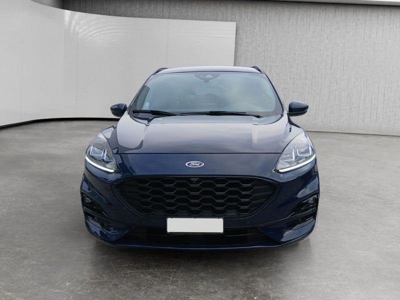 Ford Kuga 2.5 full hybrid ST-Line awd 190cv cvt imagem 2