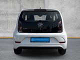 Volkswagen up! 1.0 move up! KAMERA SHZ DAB+ KLIMA - Volkswagen up! aus 2024