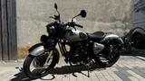 Royal Enfield CLASSIC 350 ZUBEHÖR!! NEUWERTIG!! - Offers