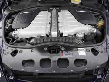 صورة مصغرة 22 لـ 2006 Bentley CONTINENTAL FLYING SPUR