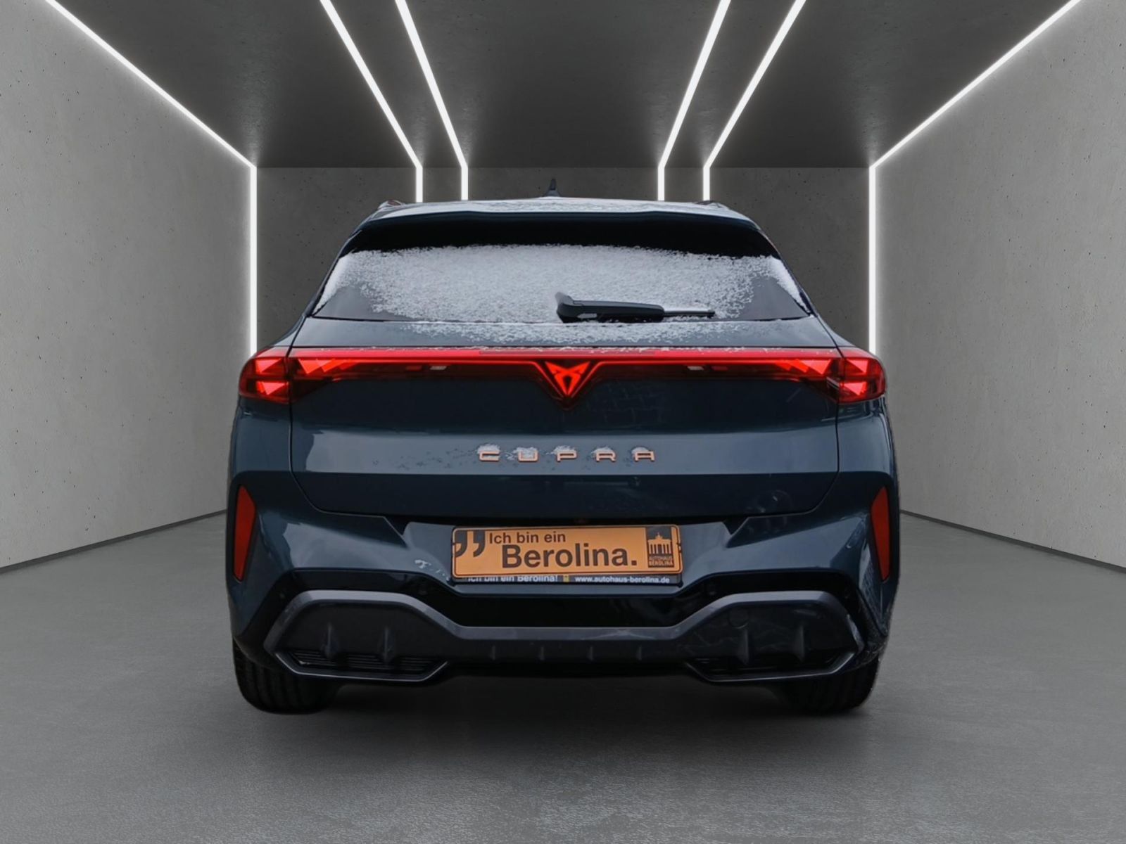 Cupra Terramar - Bild 6