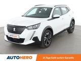 Peugeot 2008 1.5 Blue-HDi Allure Aut.*EcoLED*NAVI*CAM* - Peugeot 2008 Gebrauchtwagen in Hamburg