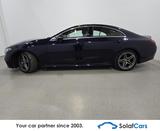 Mercedes-Benz CLS 220 d AMG Aut. LED-Xenon Widescreen Burmest - Mercedes-Benz CLS 220 Gebrauchtwagen