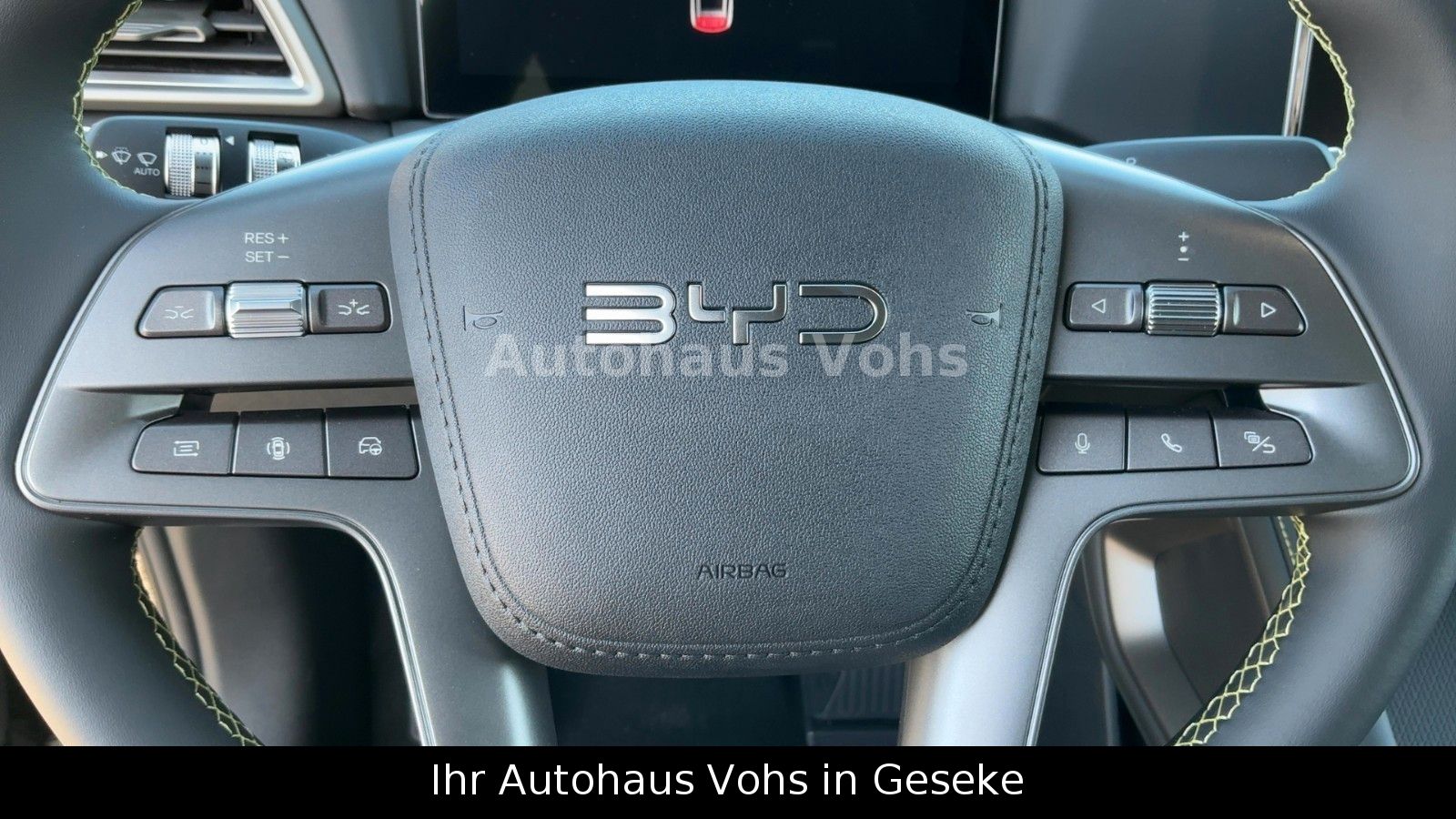 BYD ATTO 2