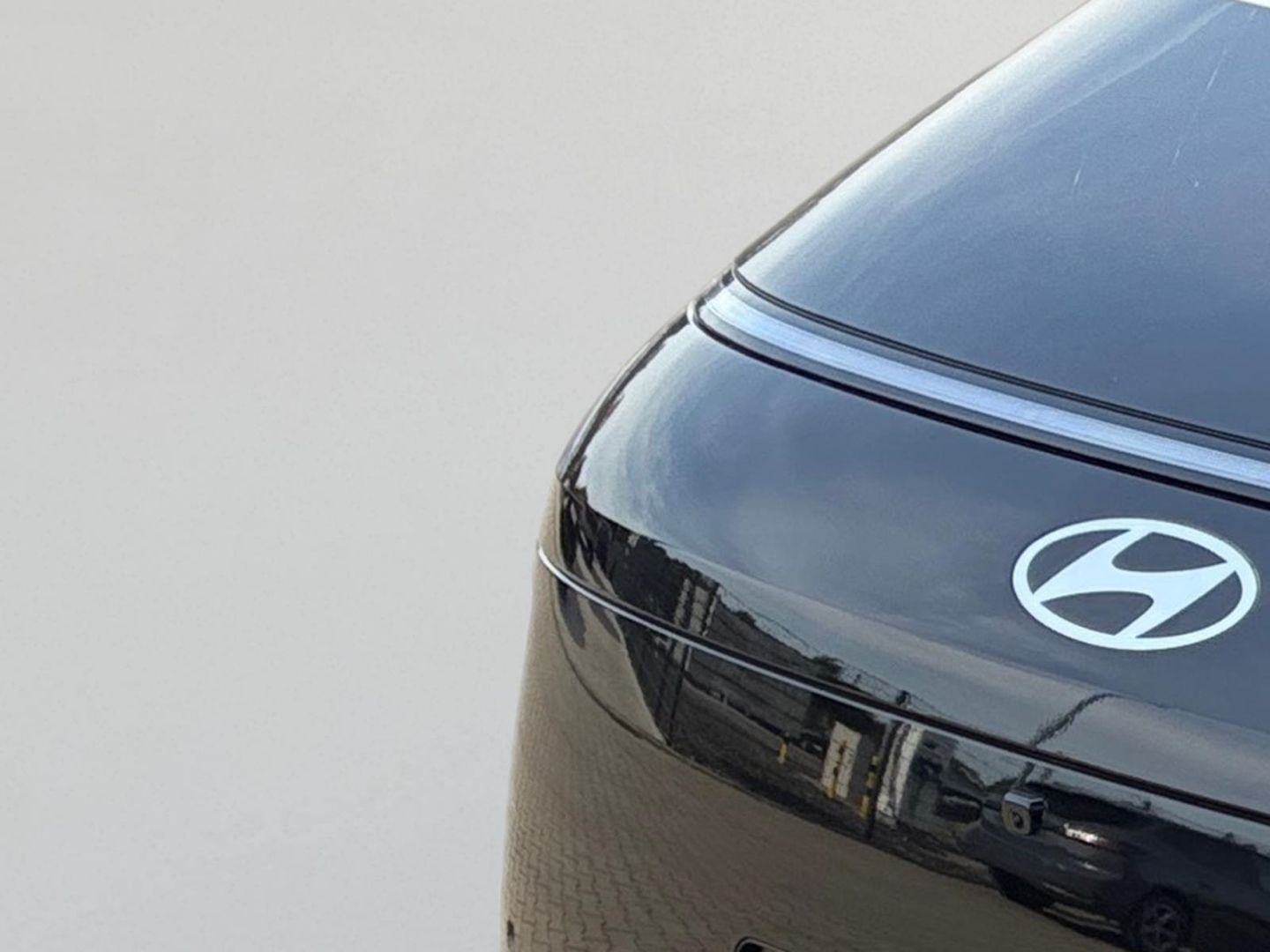 Hyundai Staria – Bild 5