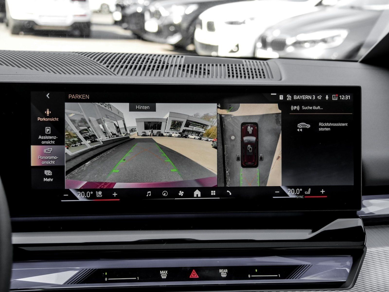 BMW 550 - Bild 13