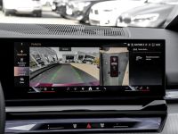 BMW 550 - Vorschau Bild 13