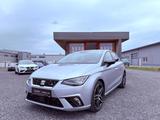 Seat Ibiza FR ACC BEATS NAVI SHZ KAMERA DSG - Seat Ibiza: Fr Dsg