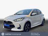 Toyota Yaris Hybrid 116 1.5 VVT-i Teamplayer - Toyota Yaris: Teamplayer