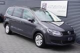 Volkswagen SHARAN 1.4 TSI DSG|COMFORTLINE|7-SITZER|AHK|ACC| - VW Sharan Gebrauchtwagen in Düsseldorf