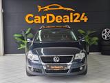Volkswagen Passat Variant 2.0 TDI Sportline/TECHNIK TOP/DPF - gebrauchte VW Passat Variant aus dem Jahr 2008