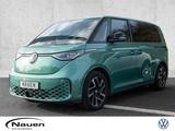 Volkswagen ID. Buzz Bus 150kW 204 PS, *Neupreis:73.803€* - Volkswagen ID. Buzz aus 2024