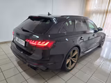 Audi RS4 Avant 2.9 TFSI qu. Exclusive Dynamik Carbon - Audi: Allradantrieb