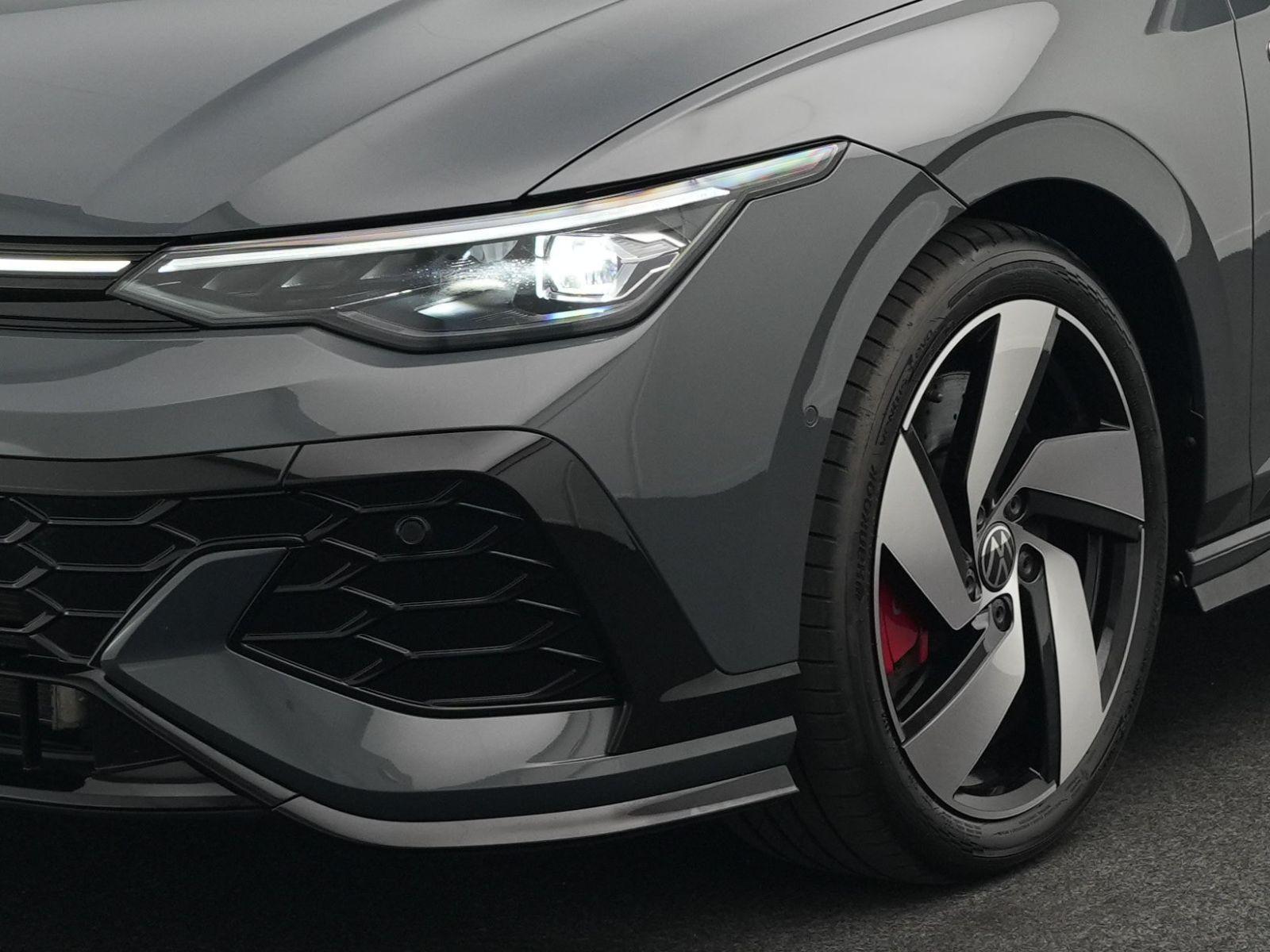 Volkswagen Golf VIII GTI Clubsport 2.0 TSI HdUp*R-KAM*18", миниатюра 21