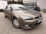Ford Focus Cabrio Titanium/LEDER/NAVI/8xALU - Ford Focus: Cabrio