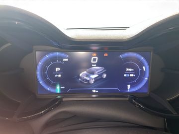 Alfa Romeo Junior Elettrica Sport Speciale Kam.+KeyLess