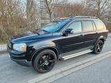 Volvo XC90 V8 AWD Geartronic Summum Summum - Volvo XC90 aus 2010