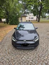Volkswagen Golf 1.6 TDI SCR Trendline Trendline