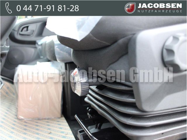 Fahrzeugabbildung Iveco Daily 70C18 EK 3- S. Kipper / Klima / 2x AHK /