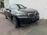 BMW X3 xDrive 30 d M Sport/LASER/StHzg/AHK/HiFi/HUD - BMW X3 Gebrauchtwagen in Nürnberg