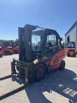 Linde H50D-02 - Angebote entsprechen deinen Suchkriterien