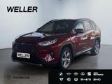 Toyota RAV 4 2.5 4x4 Hybrid Lounge *Leder*Pano*360°*JBL - Toyota: Rav3