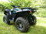 Access Motor Tectra 860 T3B ABS  ATV inkl. Koffer & Griffheiz - Offers matching your search criteria