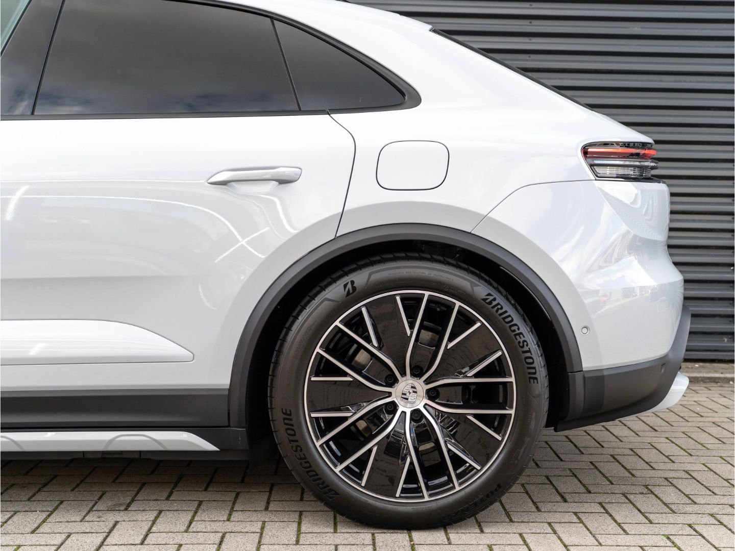 Porsche Macan - Bild 23