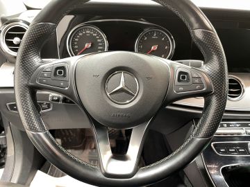 Mercedes E 220 - 10