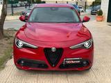 Alfa Romeo Stelvio 2.2 t Sprint rwd 190cv auto m - Alfa Romeo Stelvio Sprint