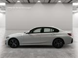 BMW 320i Limousine M Sport Harman/K LiveCockpitProf - BMW 320 mit Benzin-Antrieb: Limousine, 320i
