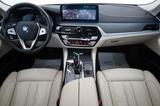 BMW 545e xDrive Luxury Line,Navi,SD,4xSH,Kam,AHK,+WR - BMW 545 aus 2022
