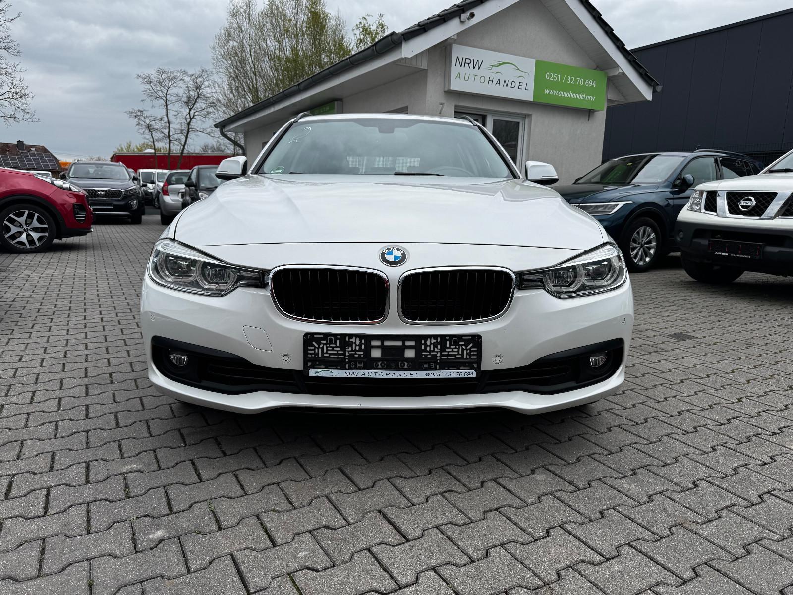 BMW 318 3 Touring 318 i