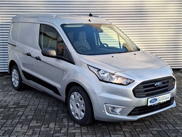 Ford Transit Connect Trend 210 L1 *AHK*GJR*PDC*BLIS*