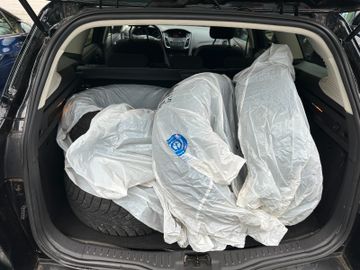 Ford Focus - 8