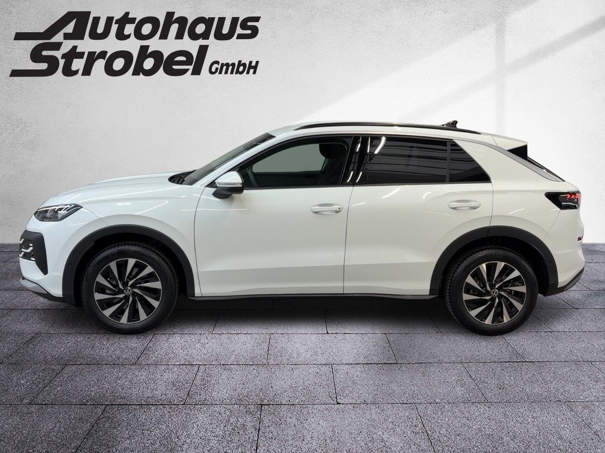 Volkswagen T-Roc - Bild 3
