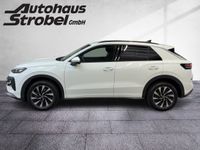 Volkswagen T-Roc - Vorschau Bild 3