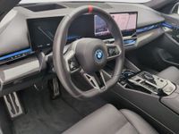 BMW i5 - Vorschau Bild 11